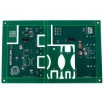 Efekt gitarowy JHS Pedals Notaklön - Overdrive DIY-Kit - 9