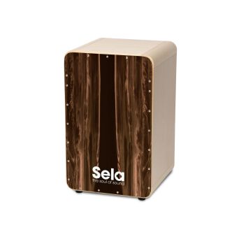 Cajon Sela SE105 CaSela Dark Nut