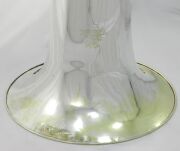 Tuba Bb Kaiser Lignatone 4-wentylowa Po przeglądzie technicznym DR21-189 - 29