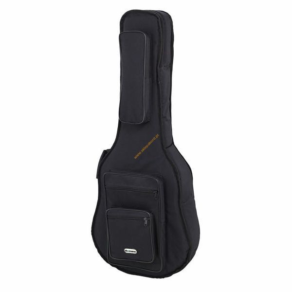 Pokrowiec na gitarę klasyczną Thomann Classic-Guitar Gigbag Deluxe