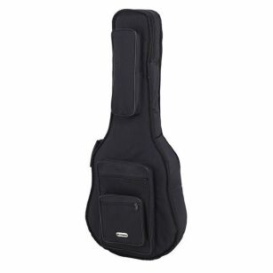 Pokrowiec na gitarę klasyczną Thomann Classic-Guitar Gigbag Deluxe