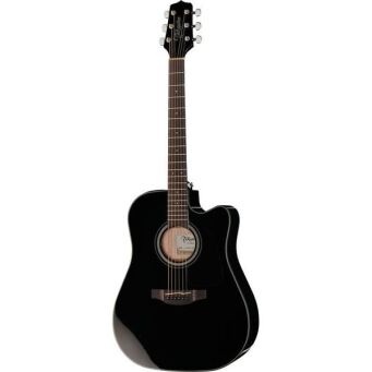 Gitara akustyczna Takamine GD30CE-B