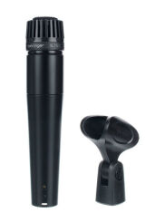 Mikrofon instrumentalny Behringer SL 75C