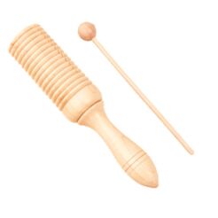 Agogo Pudełko akustyczne z pałeczką G3-1