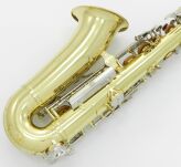 Saksofon altowy Yamaha YAS-25 Po przeglądzie technicznym DR26-026 - 10