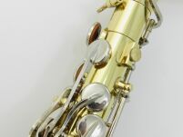 Saksofon altowy Yamaha YAS-25 Po przeglądzie technicznym DR26-026 - 13