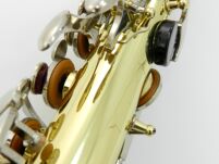 Saksofon altowy Yamaha YAS-25 Po przeglądzie technicznym DR26-026 - 14