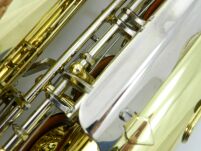 Saksofon altowy Yamaha YAS-25 Po przeglądzie technicznym DR26-026 - 16