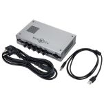 Wzmacniacz basowy Warwick Gnome i Pro V2 - 6