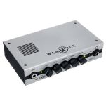 Wzmacniacz basowy Warwick Gnome i Pro V2 - 8