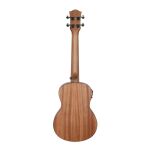 Ukulele tenorowe CASCHA HH2048E zestaw elektro - 3