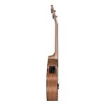 Ukulele tenorowe CASCHA HH2048E zestaw elektro - 5