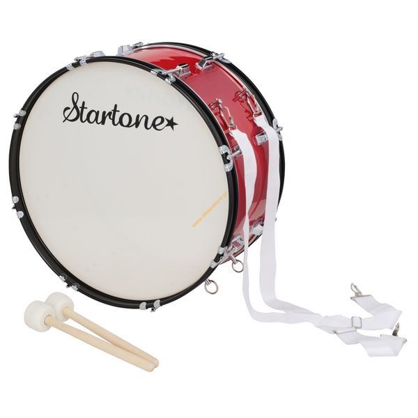 Bęben marszowy Startone 22''x10'' SFD-2210R
