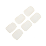 Naklejka na ustnik Theo Wanne Bite Pads Pack - 2