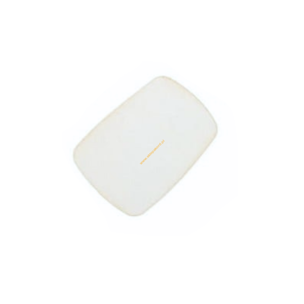Naklejka na ustnik Theo Wanne Bite Pads Pack