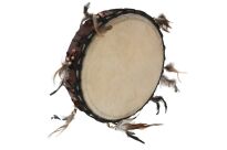 Bęben szamański średnica 22 cm GEWA - 2