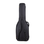 Pokrowiec na gitarę klasyczną 4/4 czarny PREMIUM 20 LINE GEWA - 2