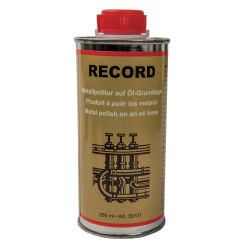 Środek czyszczący do metalu RECORD