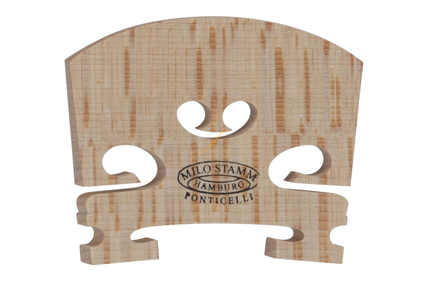 Podstawek do skrzypiec A Standard 4/4 43mm Milo Stamm