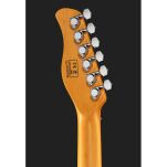 Gitara elektryczna Larry Carlton T7TM Rosegold - 2