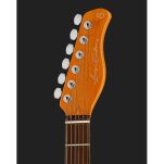 Gitara elektryczna Larry Carlton T7TM Rosegold - 3