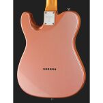 Gitara elektryczna Larry Carlton T7TM Rosegold - 4