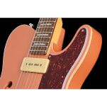 Gitara elektryczna Larry Carlton T7TM Rosegold - 7