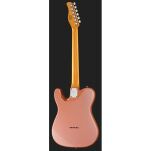 Gitara elektryczna Larry Carlton T7TM Rosegold - 10