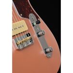 Gitara elektryczna Larry Carlton T7TM Rosegold - 15
