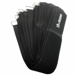 Opaski rzep do kabli Thomann V5050 10-pak