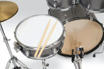 Perkusja Gretsch Renegade Gewa BD 22