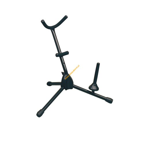 Statyw na saksofon altowy lub tenorowy i klarnet KB960 Hamilton