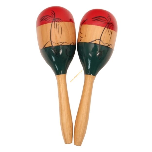 Maracas EVER PLAY M1