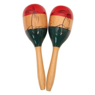 Maracas EVER PLAY M1