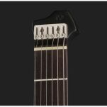 Gitara elektryczna bez główki Hils Next HN3 Black LH - 3