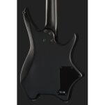 Gitara elektryczna bez główki Hils Next HN3 Black LH - 4