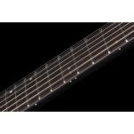 Gitara elektryczna bez główki Hils Next HN3 Black LH - 7