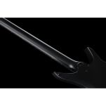 Gitara elektryczna bez główki Hils Next HN3 Black LH - 9