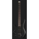Gitara elektryczna bez główki Hils Next HN3 Black LH - 12