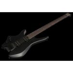 Gitara elektryczna bez główki Hils Next HN3 Black LH - 13