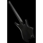 Gitara elektryczna bez główki Hils Next HN3 Black LH - 14