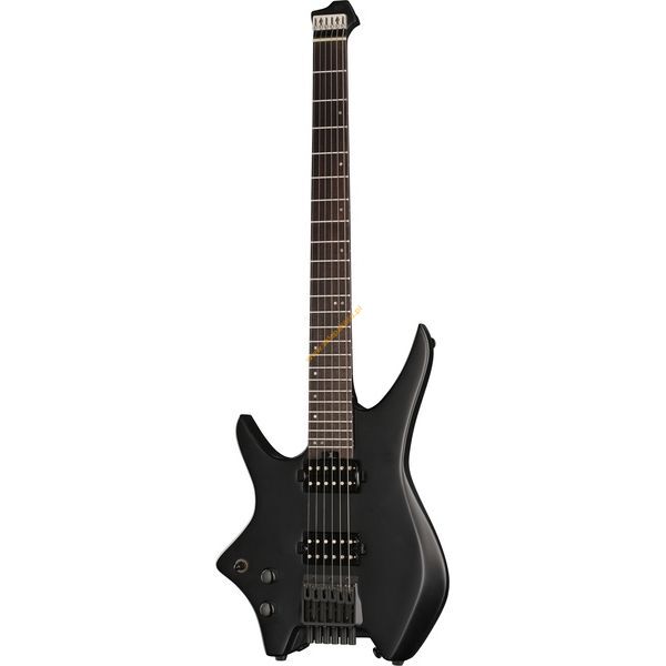 Gitara elektryczna bez główki Hils Next HN3 Black LH