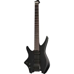 Gitara elektryczna bez główki Hils Next HN3 Black LH