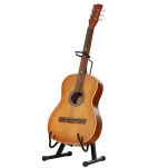 Statyw - Stojak gitarowy z podpórką STIM G-03 - 3