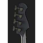 Gitara basowa Harley Benton TB-70 SBK Deluxe Series - 2