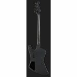 Gitara basowa Harley Benton TB-70 SBK Deluxe Series - 3