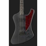 Gitara basowa Harley Benton TB-70 SBK Deluxe Series - 4