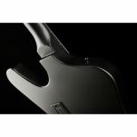 Gitara basowa Harley Benton TB-70 SBK Deluxe Series - 6