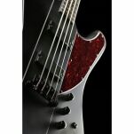 Gitara basowa Harley Benton TB-70 SBK Deluxe Series - 9