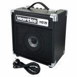 Wzmacniacz basowy Hartke HD15 Combo - 2